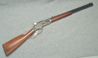 Uberti ~ 1873 ~ .45 Long Colt