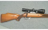 Sako ~ AV ~ .270 Win. - 2 of 6