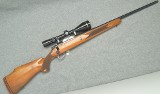 Sako
AV
.270 Win.