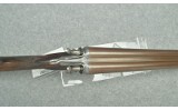 Joseph Lang & Sons ~ Damascus SXS ~ 12 GA - 7 of 7