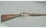 Joseph Lang & Sons ~ Damascus SXS ~ 12 GA - 2 of 7
