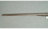 Joseph Lang & Sons ~ Damascus SXS ~ 12 GA - 6 of 7