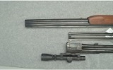 Valmet ~ 412 ~ 3 barrel set - 7 of 7