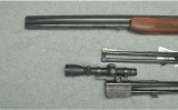 Valmet ~ 412 ~ 3 barrel set - 4 of 7