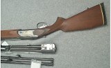 Valmet ~ 412 ~ 3 barrel set - 5 of 7