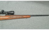 Winchester ~ Model 70 ~ .30-06 Spr - 3 of 6