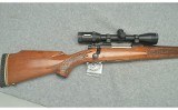 Winchester ~ Model 70 ~ .30-06 Spr - 2 of 6