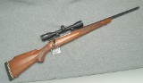 Winchester ~ Model 70 ~ .30-06 Spr - 1 of 6