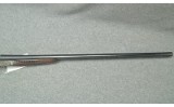 Webley & Scott ~ SXS ~ 12 GA - 3 of 6