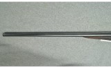 Webley & Scott ~ SXS ~ 12 GA - 6 of 6
