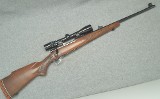 Winchester ~ Model 70 ~ 264 Win Mag.