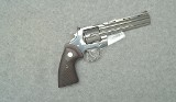 Colt ~ New Model Python ~ .357 Mag. - 1 of 2