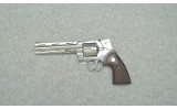 Colt ~ New Model Python ~ .357 Mag. - 2 of 2