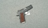 Springfield ~ 1911 Compact ~ .45 ACP - 1 of 2