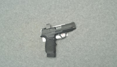 Sig Sauer ~ P365XL ~ 9mm