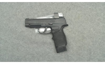 Sig Sauer ~ P365XL ~ 9mm - Image 2 of 2
