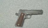 Colt ~ M1911 A1 ~ U.S. Army ~ .45 Acp - 1 of 8