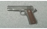 Colt ~ M1911 A1 ~ U.S. Army ~ .45 Acp - 2 of 8
