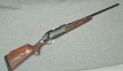 Benelli ~ LUPO ~ .30-06 Spr.