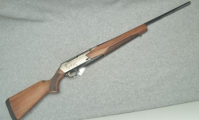 Browning/Viana ~ BAR MK3 ~ .300 win mag