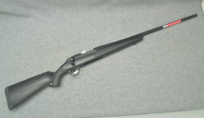 Winchester ~ XPR ~ 6.5 PRC
