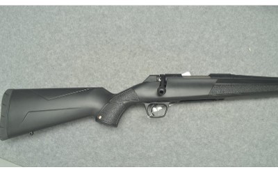 Winchester ~ XPR ~ 6.5 PRC - Image 2 of 6