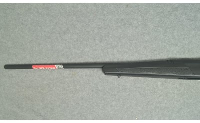 Winchester ~ XPR ~ 6.5 PRC - Image 6 of 6