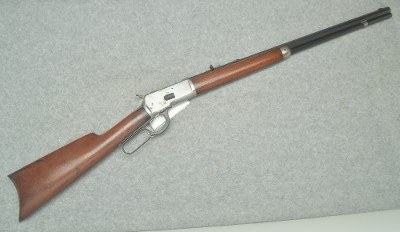 Winchester ~ Model 1892 ~ .25-20 WCF