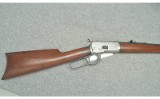 Winchester ~ Model 1892 ~ .25-20 WCF - 2 of 7