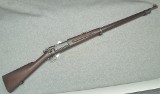 Springfield Armory ~ Model 1896 ~ .30-40 Krag - 1 of 9