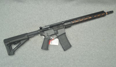 ZEV Technologies ~ ZEV-FL ~ 5.56 Nato