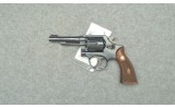 Smith Wesson ~ Pre Model 10 ~ 38 Spc. - 2 of 2