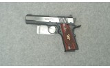 Browning ~ 1911 Black Label ~ .380 ACP - 2 of 2
