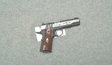 Browning ~ 1911 Black Label ~ .380 ACP - 1 of 2