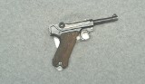 DWM ~ 1918 ~ 9mm - 1 of 3