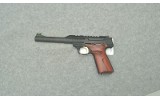 Browning ~ Buck Mark ~ .22 LR - 2 of 2