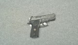 Sig Sauer ~ P229 legion ~ .40 SW - 1 of 2
