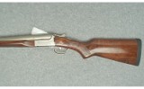 E.R. Amantino ~ Stoeger Coach Gun ~ 12 GA. - 5 of 6