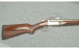 E.R. Amantino ~ Stoeger Coach Gun ~ 12 GA. - 2 of 6