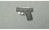 Walther ~ PPS ~ 9mm - 2 of 2 Walther ~ PPS ~ 9mm - 2 of 2