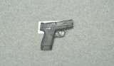 Smith Wesson ~ M&P9 Shield ~ 9mm - 1 of 2 Smith Wesson ~ M&P9 Shield ~ 9mm - 1 of 2