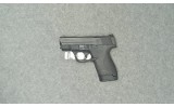Smith Wesson ~ M&P9 Shield ~ 9mm - 2 of 2 Smith Wesson ~ M&P9 Shield ~ 9mm - 2 of 2