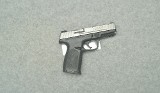 Smith Wesson ~ SD40 VE ~ .40 SW - 1 of 2 Smith Wesson ~ SD40 VE ~ .40 SW - 1 of 2