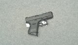 Glock ~ G26 Gen 5 ~ 9mm - 1 of 2 Glock ~ G26 Gen 5 ~ 9mm - 1 of 2