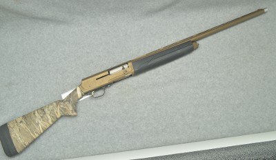 Browning/Viana
A5 Wicked Wing
12 GA.