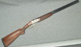 Beretta ~ 687 Silver Pigeon III ~ 20 Ga.