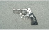Colt ~ Python No 343 of 500 ~ .357 Mag. - 2 of 5