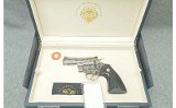 Colt ~ Python No 343 of 500 ~ .357 Mag. - 4 of 5