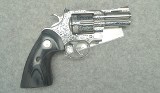 Colt ~ Python No 343 of 500 ~ .357 Mag.