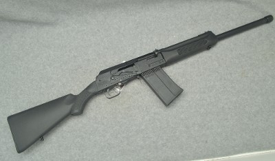 Izhmash ~ Saga-12 ~ 12 GA